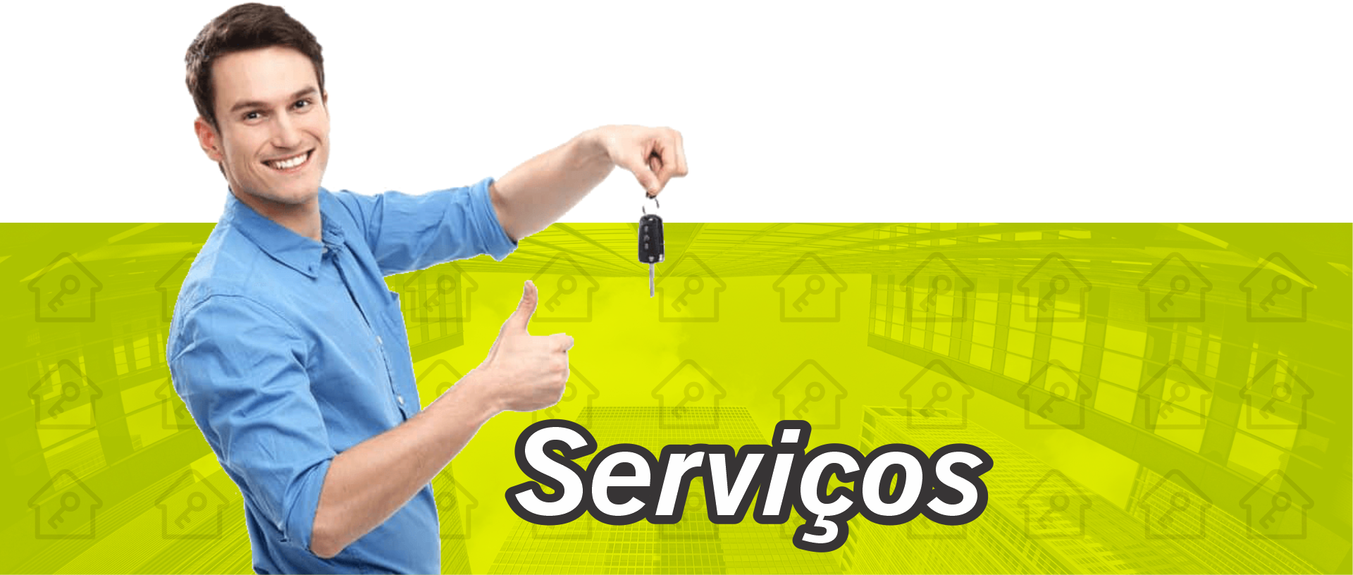 serviços chaveiro centro sul